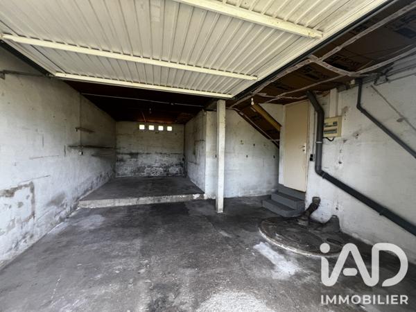 Maison à vendre 3 pièces 50 m² Mussidan