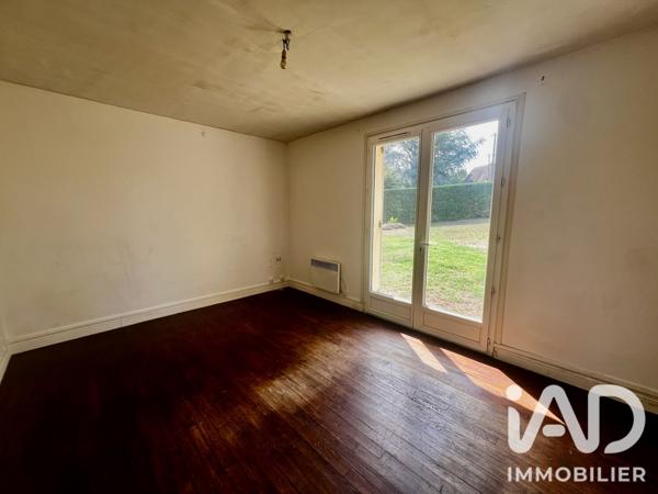 Maison à vendre 3 pièces 50 m² Mussidan