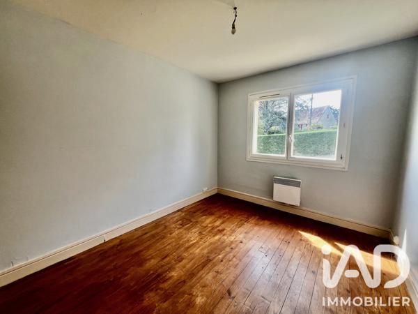Maison à vendre 3 pièces 50 m² Mussidan