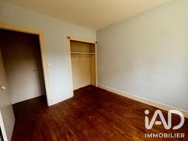 Maison à vendre 3 pièces 50 m² Mussidan