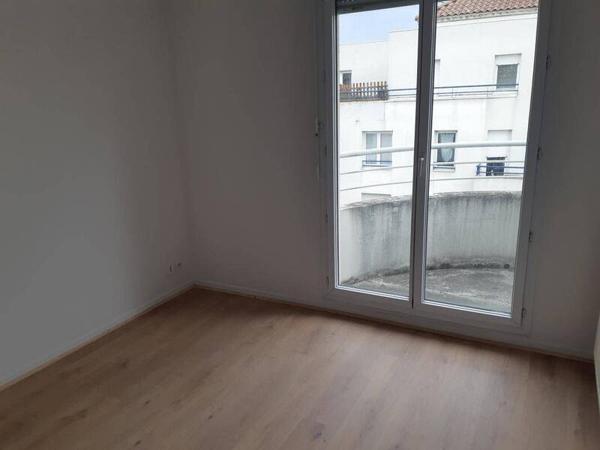 Appartement 3 pièces                                        - 69009 Lyon 9e  Arrondissement Réf : 5444
