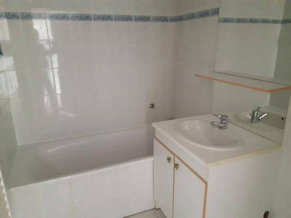 Appartement 3 pièces                                        - 69009 Lyon 9e  Arrondissement Réf : 5444