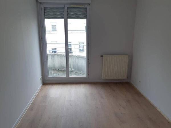 Appartement 3 pièces                                        - 69009 Lyon 9e  Arrondissement Réf : 5444