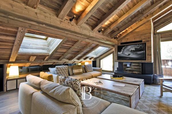 Les Allues, Appartement 4 Chambres -  196 m² à vendre