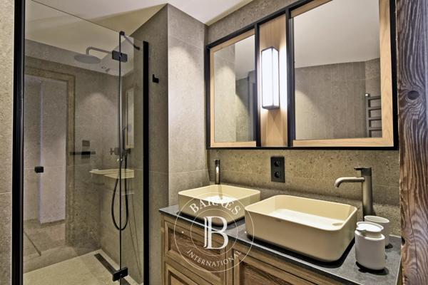 Les Allues, Appartement 4 Chambres -  196 m² à vendre