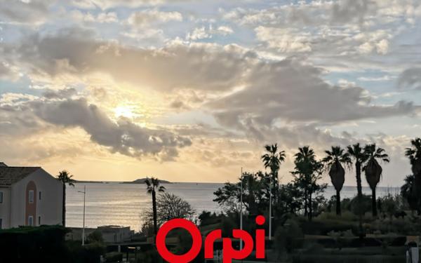 Appartement à vendre    2 pièces • 25,24 m2 Six-Fours-les-Plages