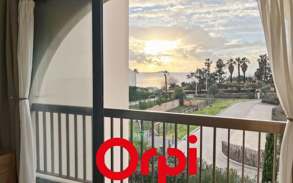 Appartement à vendre    2 pièces • 25,24 m2 Six-Fours-les-Plages