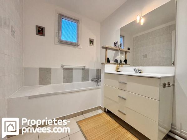 Maison Méry-Sur-Cher 4 pièce(s) 94.51 m2