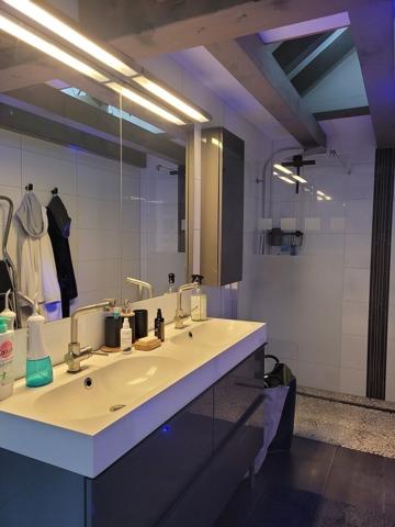 Ensemble mixte professionnel et logement de fonction à Betschdorf