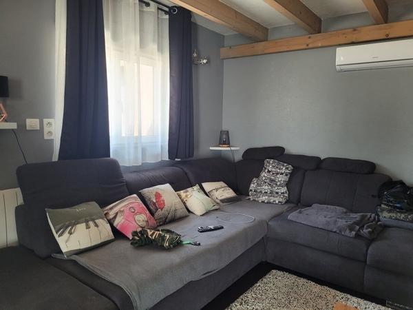 Ensemble mixte professionnel et logement de fonction à Betschdorf