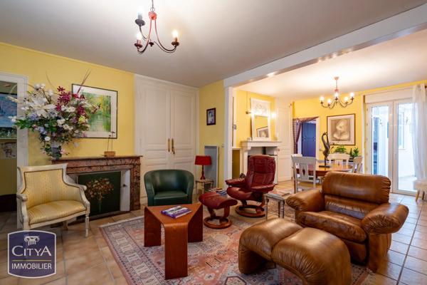 Maison à vendre 5 pièces 119.73m²