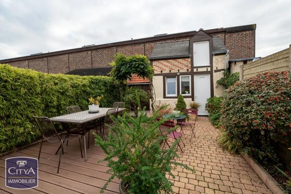 Maison à vendre 5 pièces 119.73m²