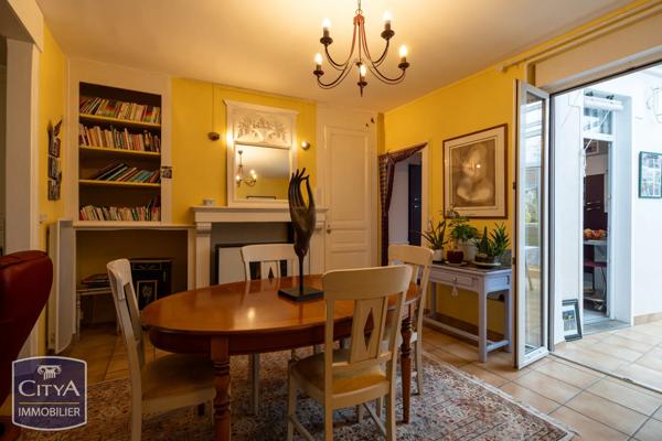 Maison à vendre 5 pièces 119.73m²