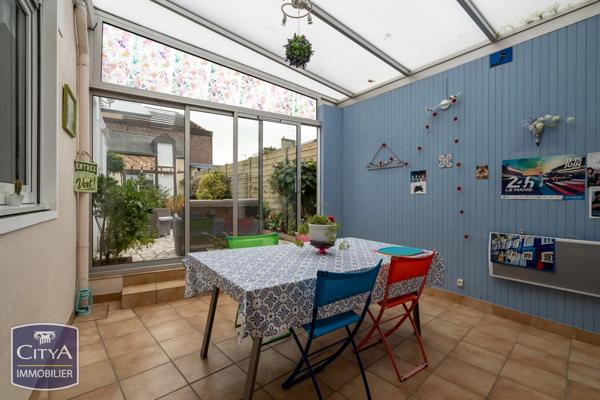 Maison à vendre 5 pièces 119.73m²