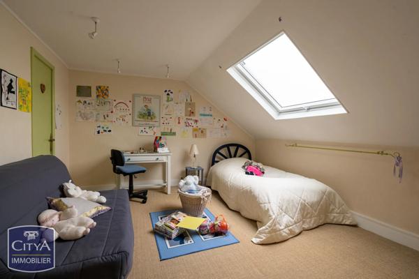 Maison à vendre 5 pièces 119.73m²