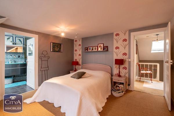 Maison à vendre 5 pièces 119.73m²