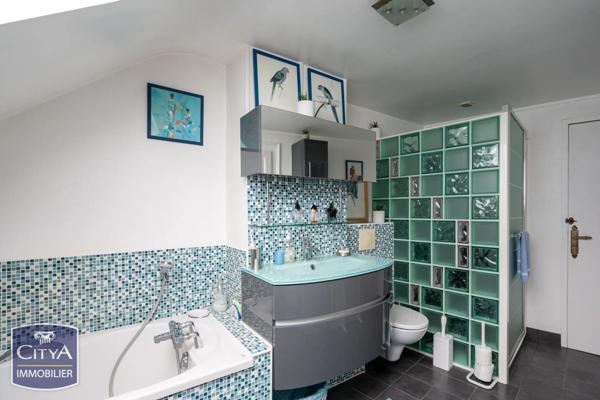 Maison à vendre 5 pièces 119.73m²