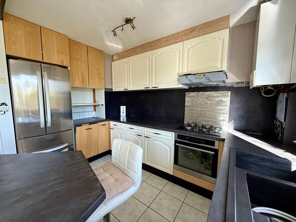 Appartement - 2 pièces - 48 m²