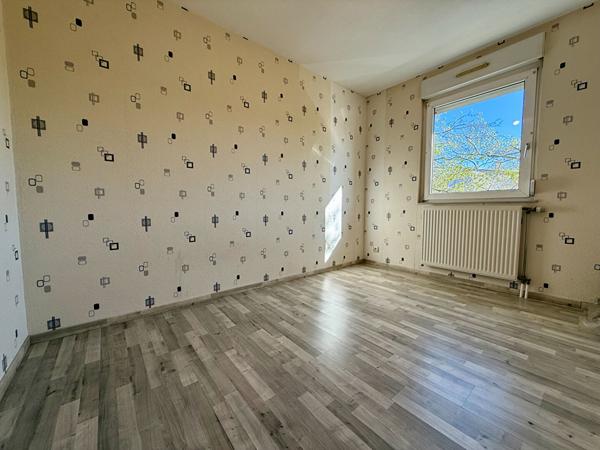 Appartement - 2 pièces - 48 m²