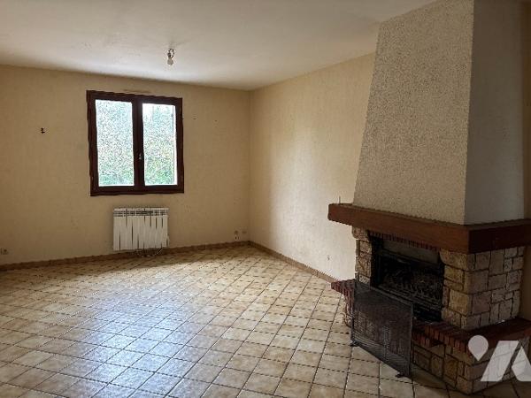 Maison de 87m à La Pommeraye