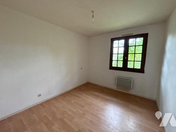 Maison de 87m à La Pommeraye