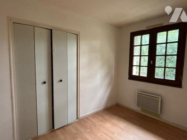 Maison de 87m à La Pommeraye