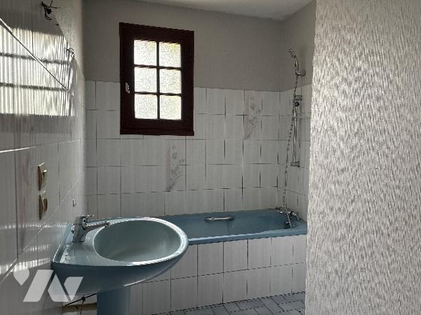 Maison de 87m à La Pommeraye