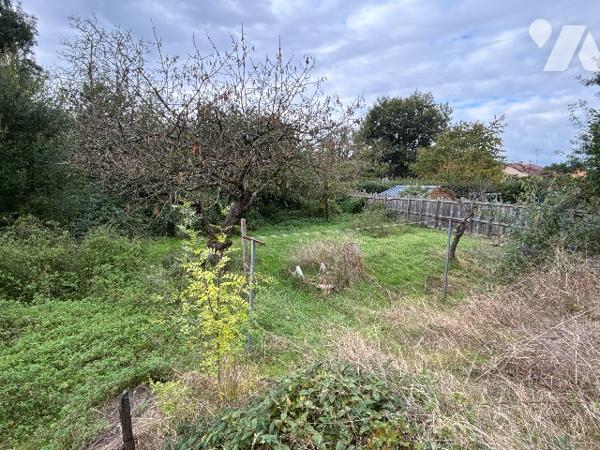 Maison de 87m à La Pommeraye