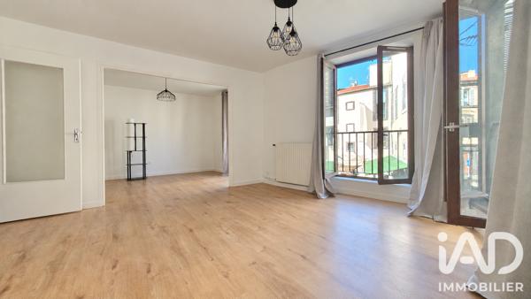 Location appartement 3 pièces 82 m² Clermont-Ferrand