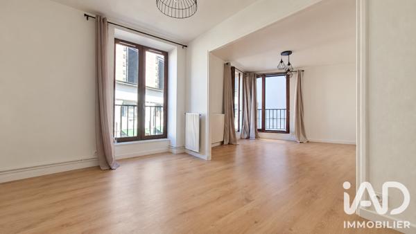 Location appartement 3 pièces 82 m² Clermont-Ferrand