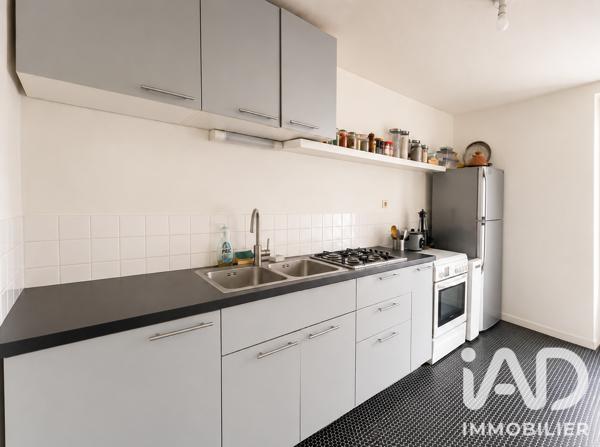 Location appartement 3 pièces 82 m² Clermont-Ferrand