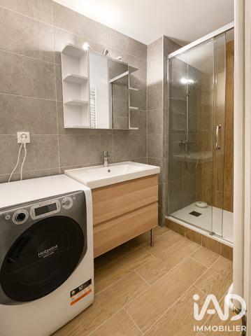 Location appartement 3 pièces 82 m² Clermont-Ferrand