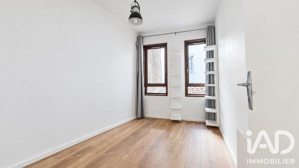 Location appartement 3 pièces 82 m² Clermont-Ferrand