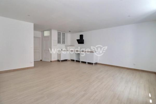 Appartement à vendre 2 pièces de 43 m²
