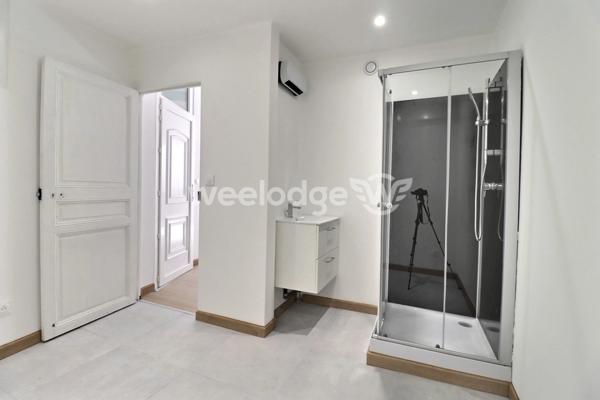 Appartement à vendre 2 pièces de 43 m²