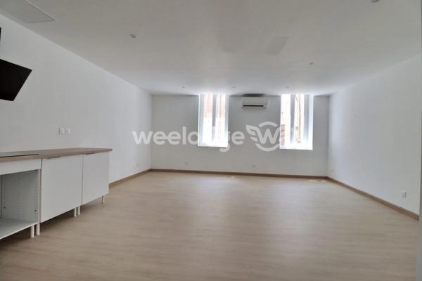 Appartement à vendre 2 pièces de 43 m²