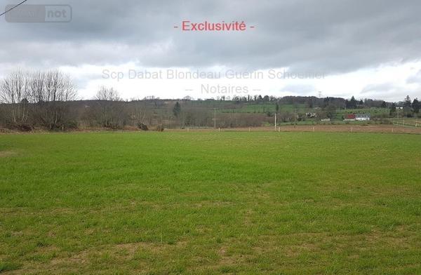 Maison à vendre à Juvigny les Vallées dans la Manche (50520), ref : 8469