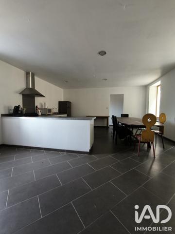 Maison à vendre 4 pièces 81 m² Châteauneuf-sur-Cher