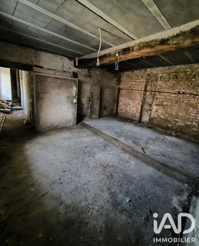 Maison à vendre 4 pièces 81 m² Châteauneuf-sur-Cher
