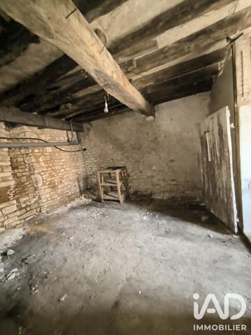 Maison à vendre 4 pièces 81 m² Châteauneuf-sur-Cher