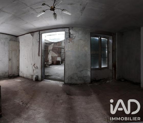 Maison à vendre 4 pièces 81 m² Châteauneuf-sur-Cher