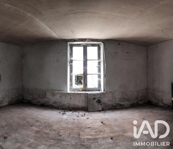 Maison à vendre 4 pièces 81 m² Châteauneuf-sur-Cher