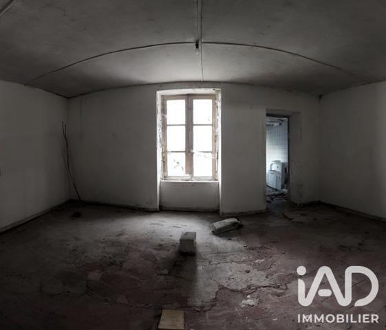 Maison à vendre 4 pièces 81 m² Châteauneuf-sur-Cher