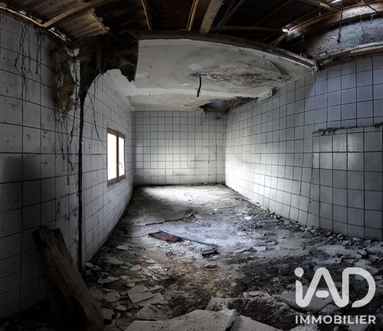 Maison à vendre 4 pièces 81 m² Châteauneuf-sur-Cher
