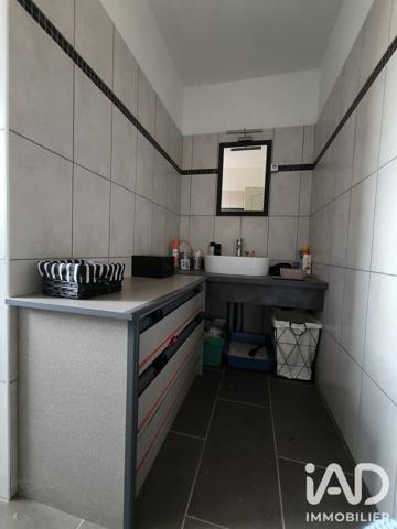 Maison à vendre 4 pièces 81 m² Châteauneuf-sur-Cher