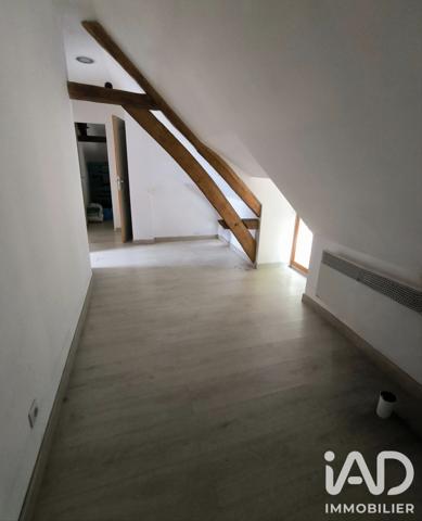 Maison à vendre 4 pièces 81 m² Châteauneuf-sur-Cher