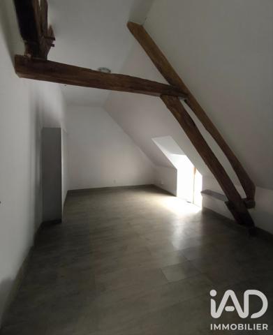 Maison à vendre 4 pièces 81 m² Châteauneuf-sur-Cher