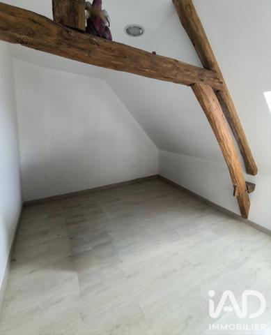 Maison à vendre 4 pièces 81 m² Châteauneuf-sur-Cher