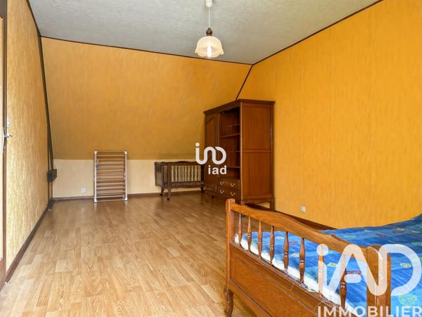 Maison à vendre 6 pièces 157 m² Villeneuve-sur-Yonne