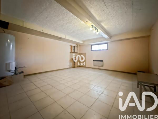 Maison à vendre 6 pièces 157 m² Villeneuve-sur-Yonne